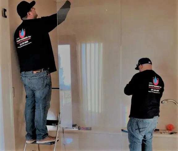 Professional plumbing installation for Leak Detection in Terrell Mill Estates