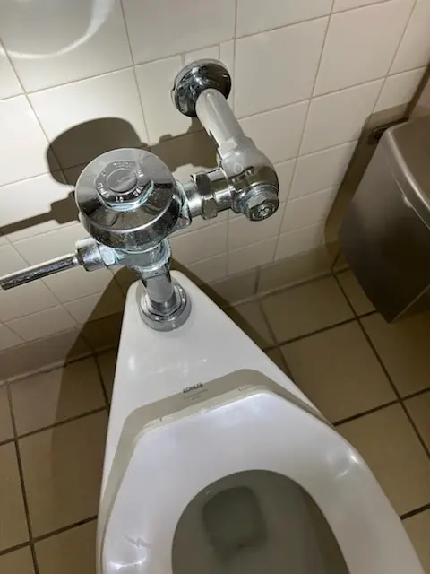 Fixture installation and repair for Hydro Jetting in Terrell Mill Estates